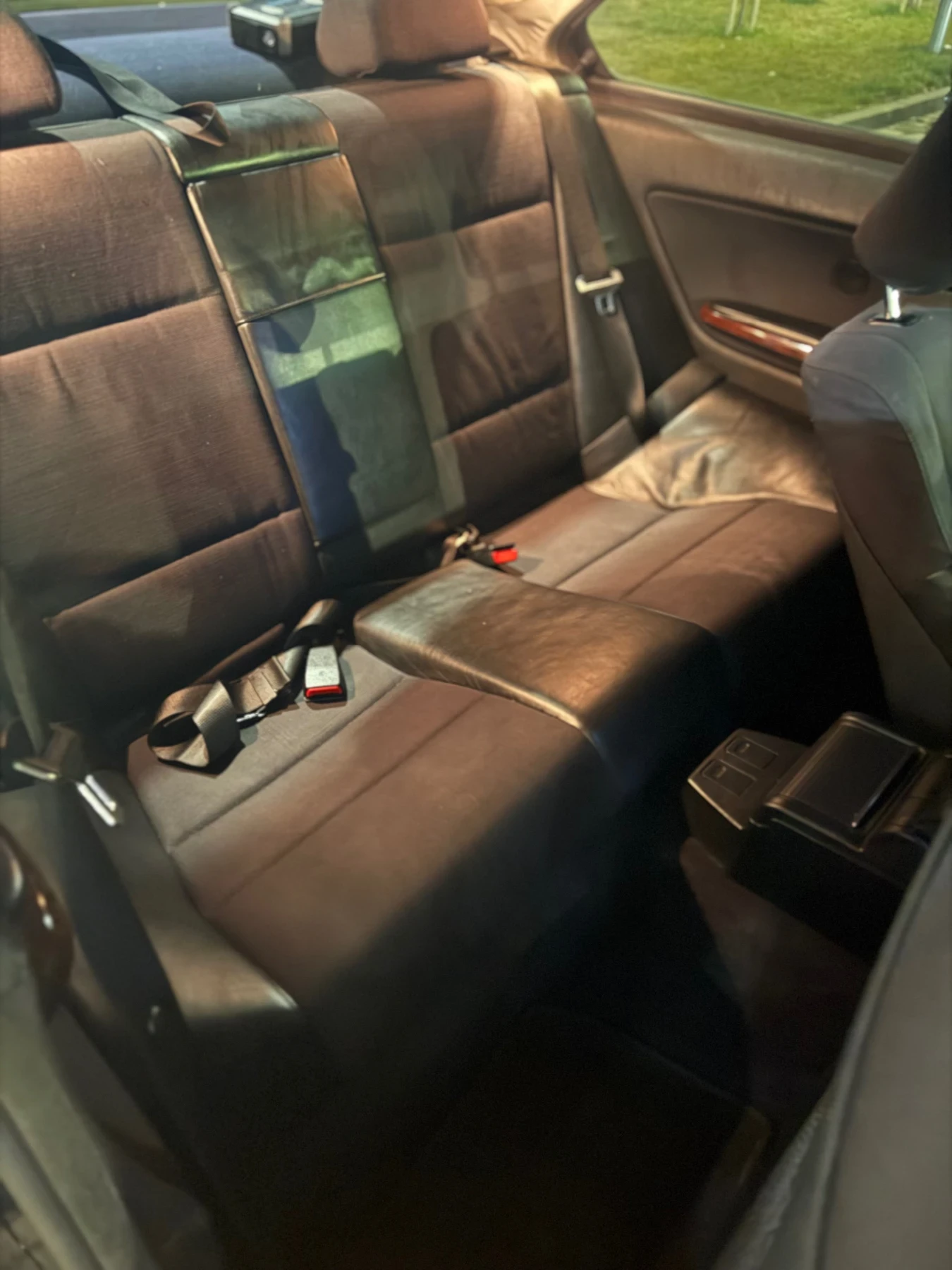 BMW 320 Cupe Automat Gas!! - изображение 6