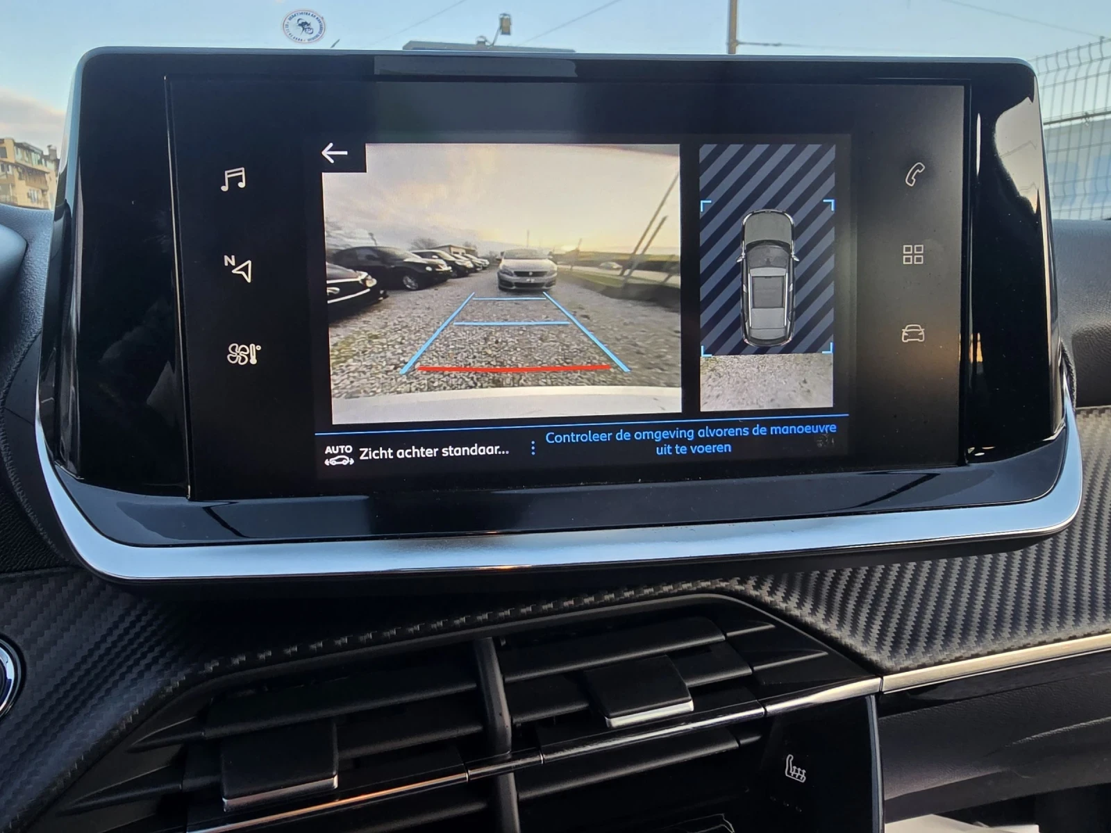 Peugeot 2008 1.5 DIZEL  | Mobile.bg � ����������� 14