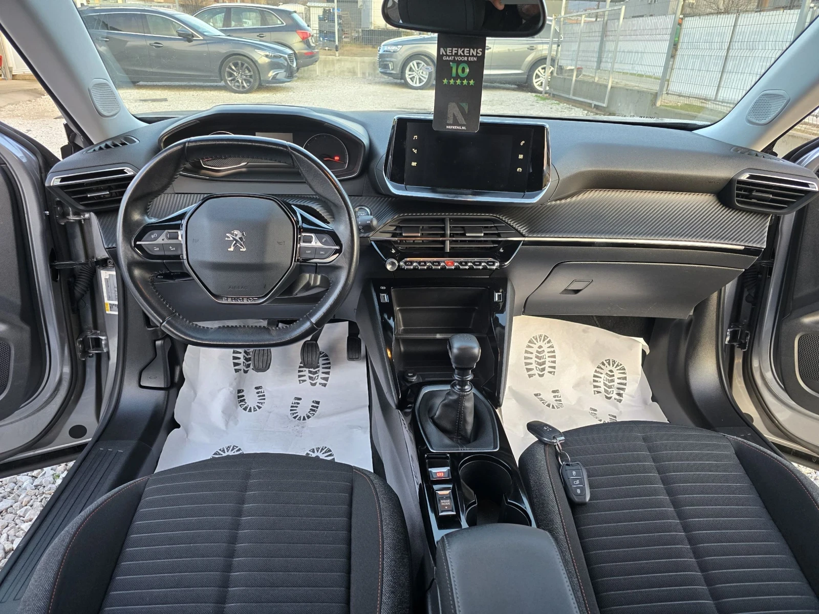 Peugeot 2008 1.5 DIZEL  | Mobile.bg � ����������� 13