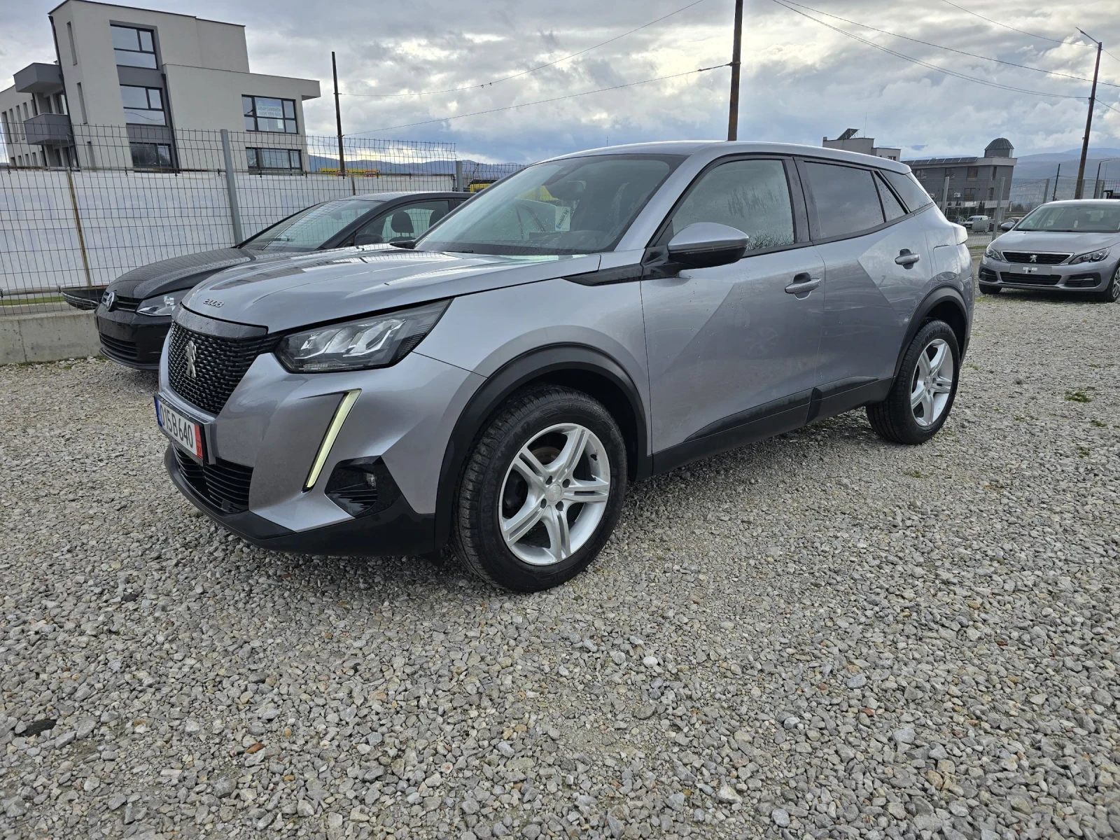 Peugeot 2008 1.5 DIZEL  | Mobile.bg � ����������� 2