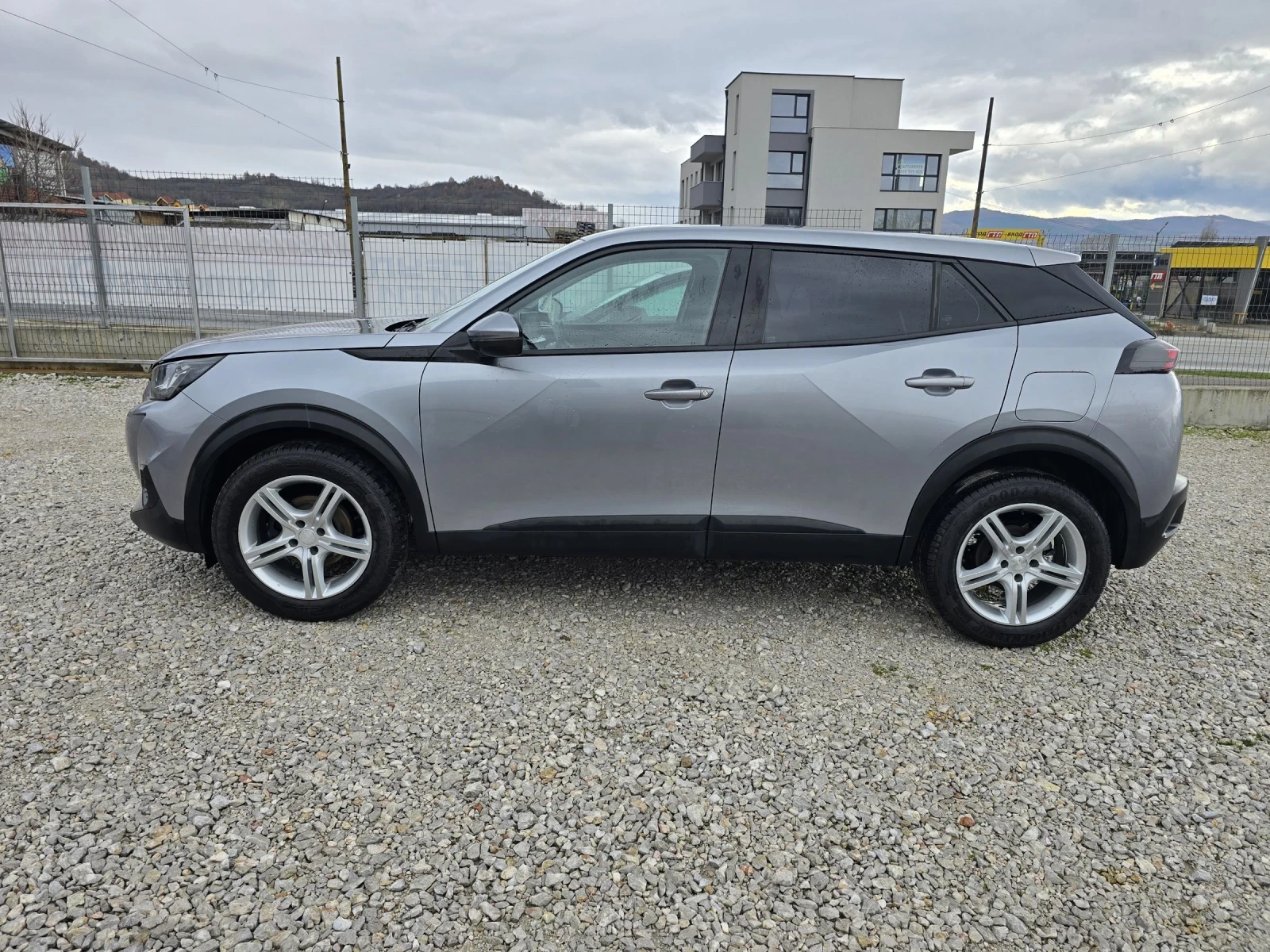 Peugeot 2008 1.5 DIZEL  | Mobile.bg � ����������� 6