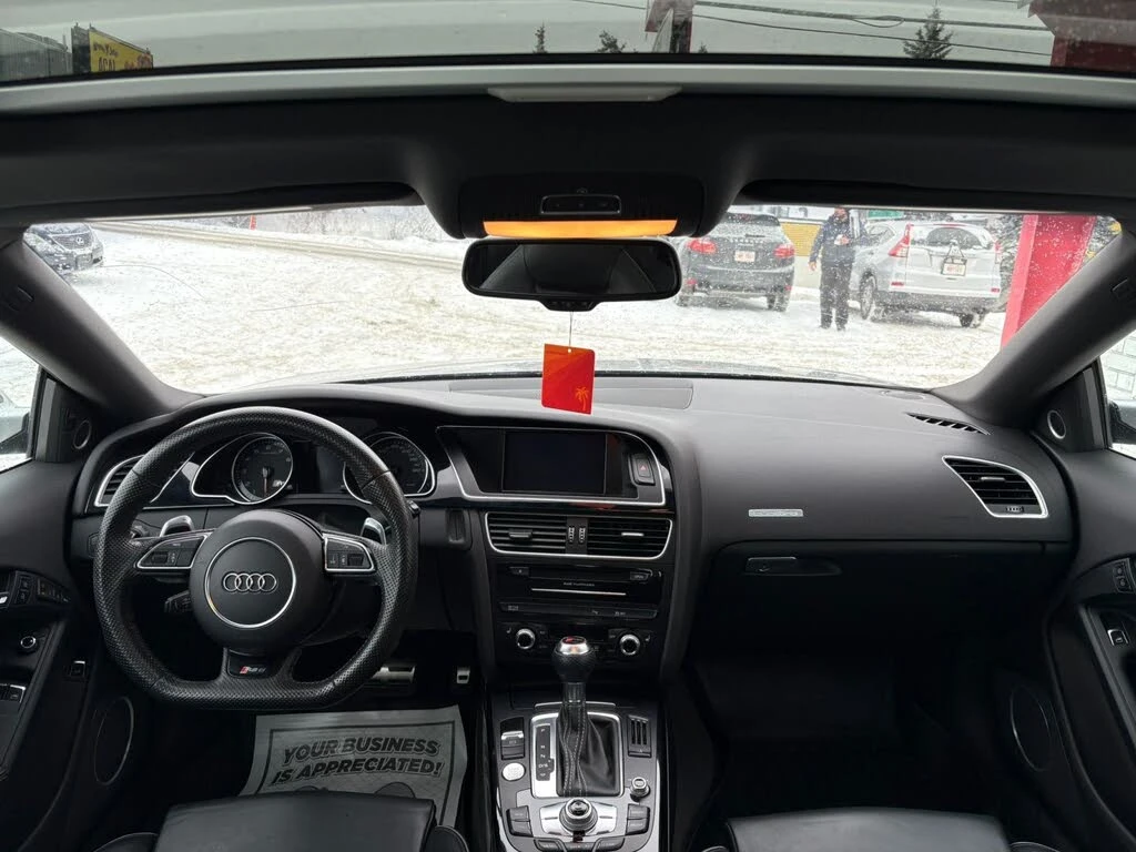 Audi Rs5 Quattro Coupe* ����������* (���� �� ��������) | Mobile.bg � ����������� 14