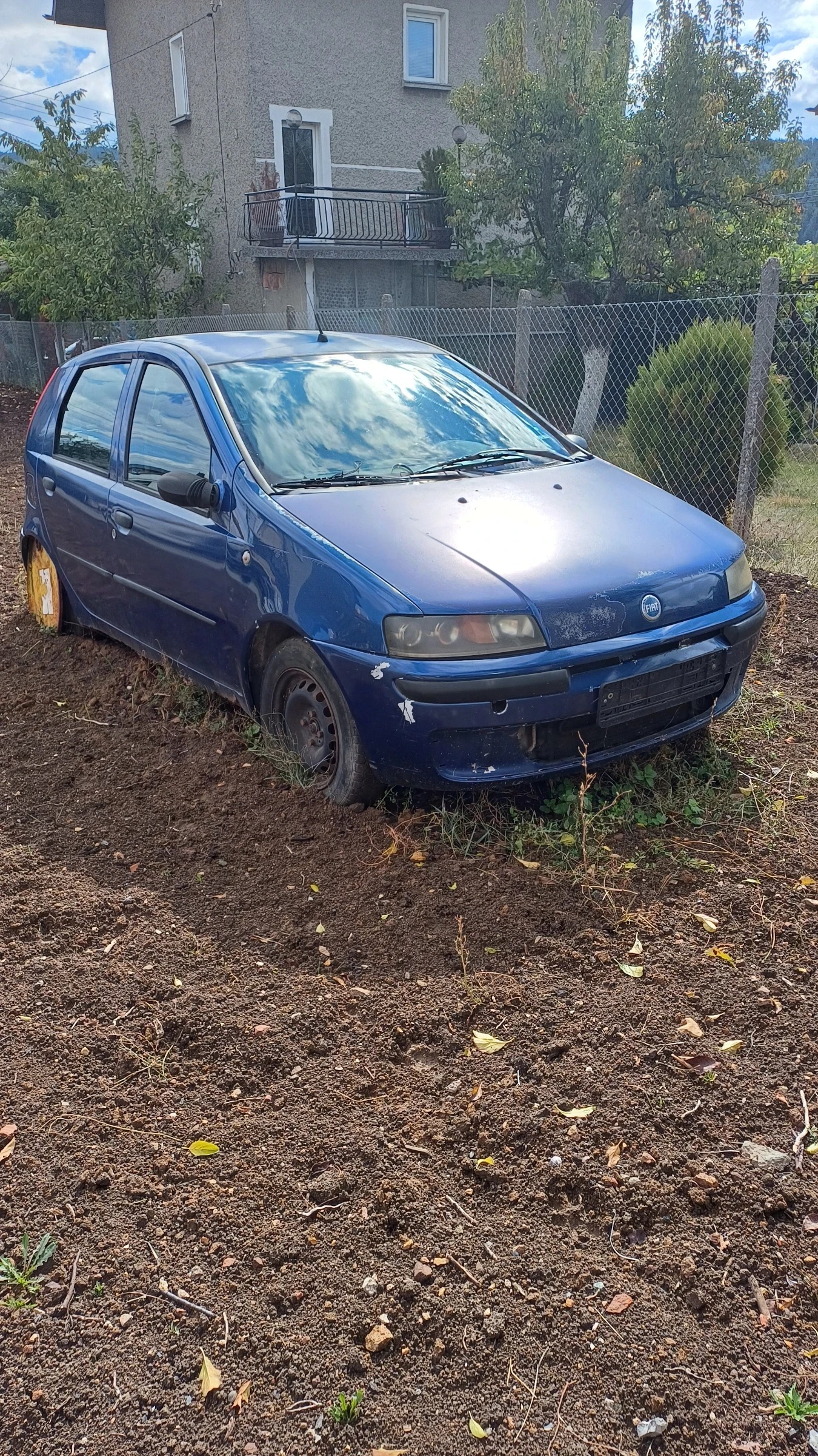 Fiat Punto | Mobile.bg � ����������� 1