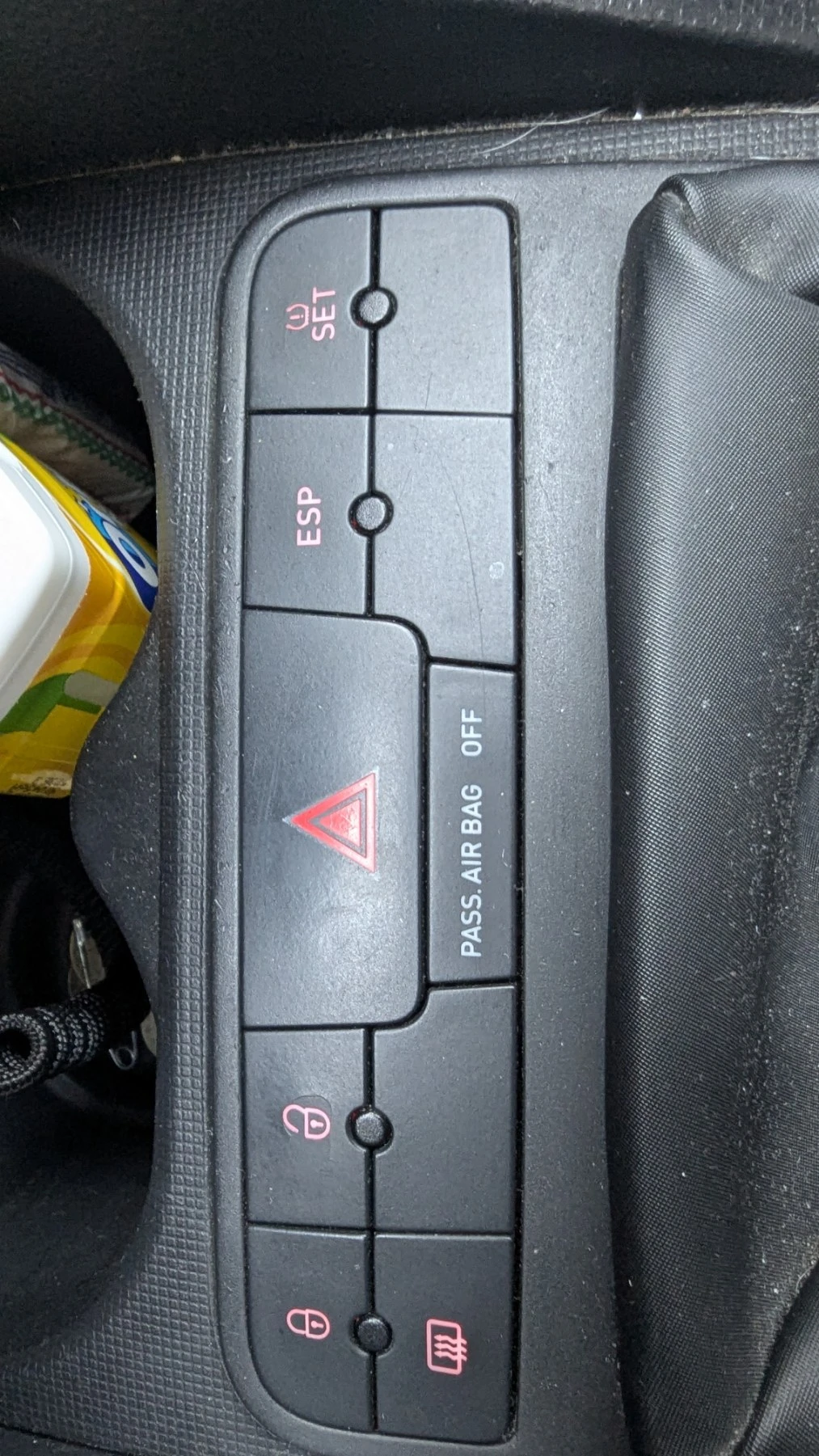 Seat Ibiza Sport, снимка 13 - Автомобили и джипове - 53719630