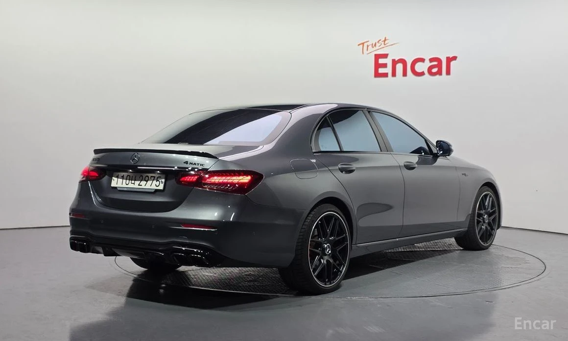 Mercedes-Benz E 300, снимка 2 - Автомобили и джипове - 53835995