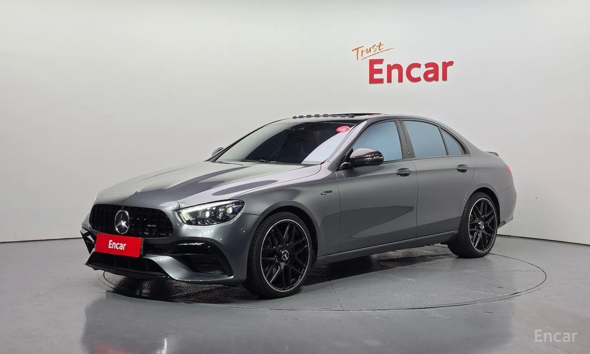 Mercedes-Benz E 300 undefined | Auto.bg — изображение 1