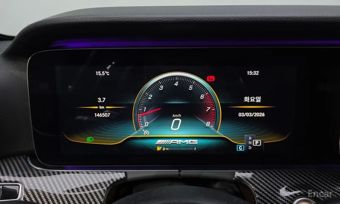 Mercedes-Benz E 300, снимка 8 - Автомобили и джипове - 53835995