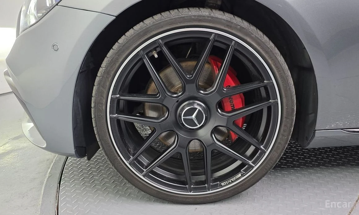 Mercedes-Benz E 300, снимка 5 - Автомобили и джипове - 53835995