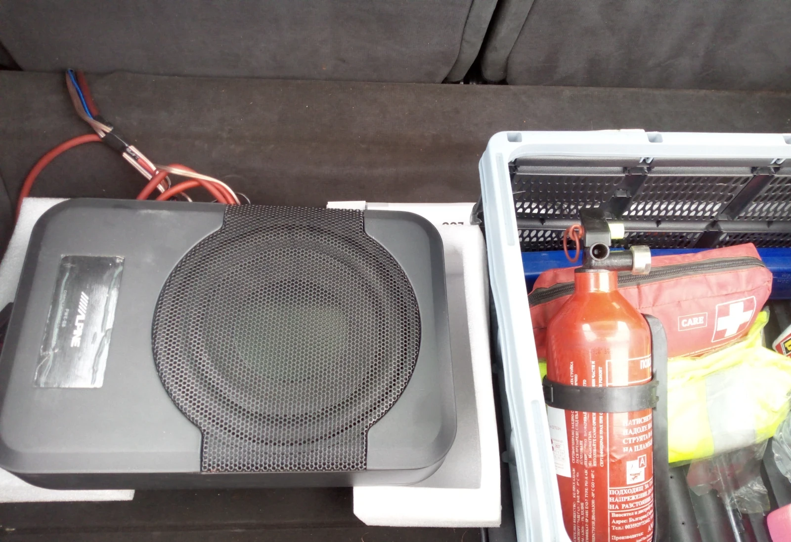 Audi Tt 1, 8t, снимка 4 - Автомобили и джипове - 53863987