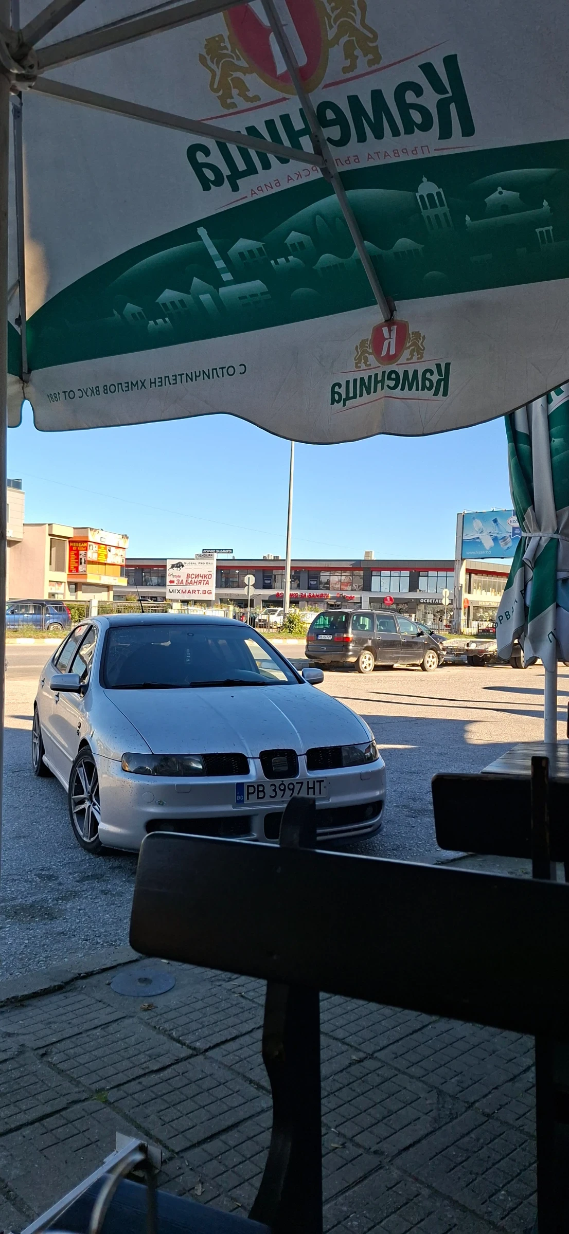 Seat Leon 1.9 TDI ARL | Auto.bg — изображение 1