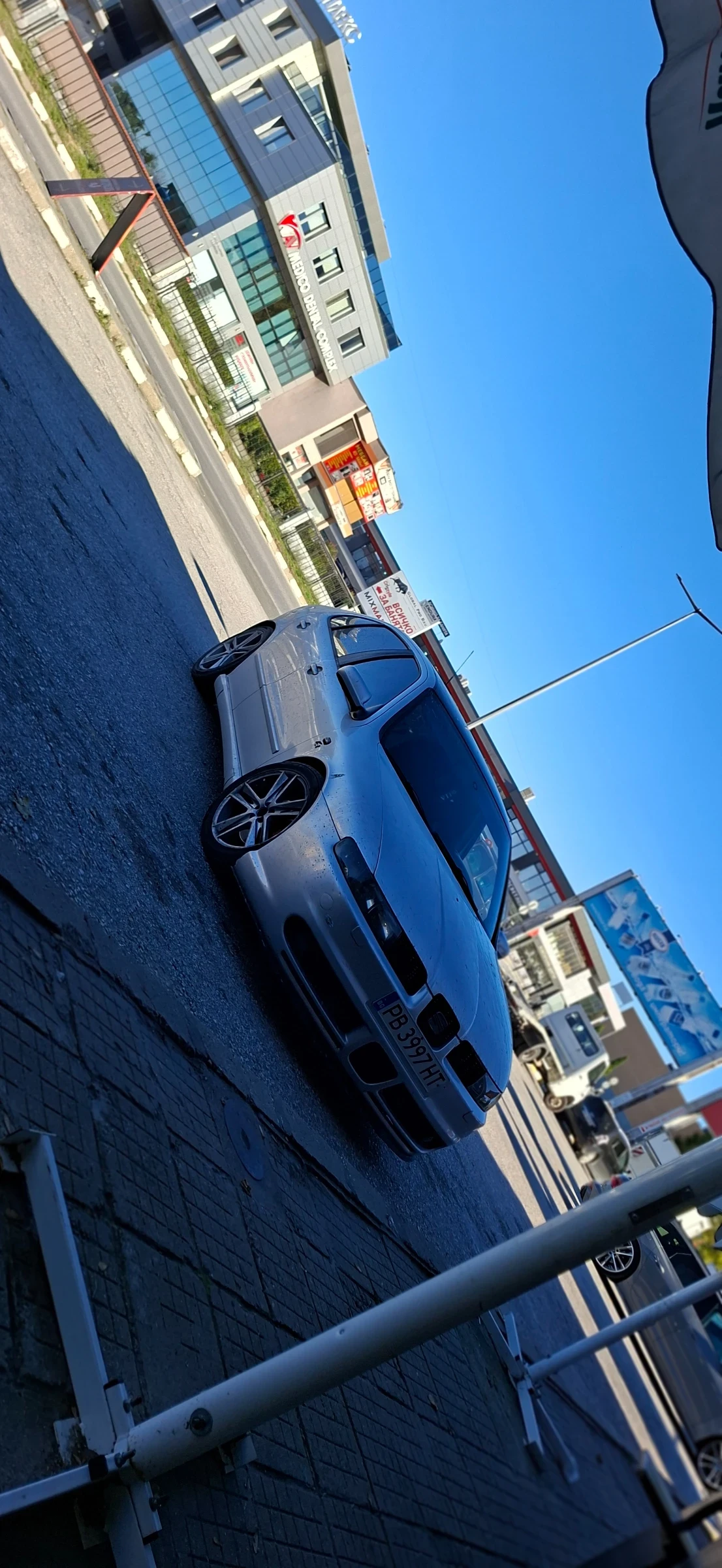 Seat Leon 1.9 TDI ARL, снимка 10 - Автомобили и джипове - 54073730