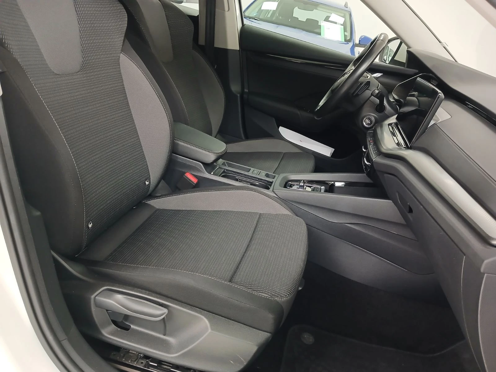 Skoda Octavia Ambition 2, 0 TDI/150 �.�. | Mobile.bg � ����������� 7