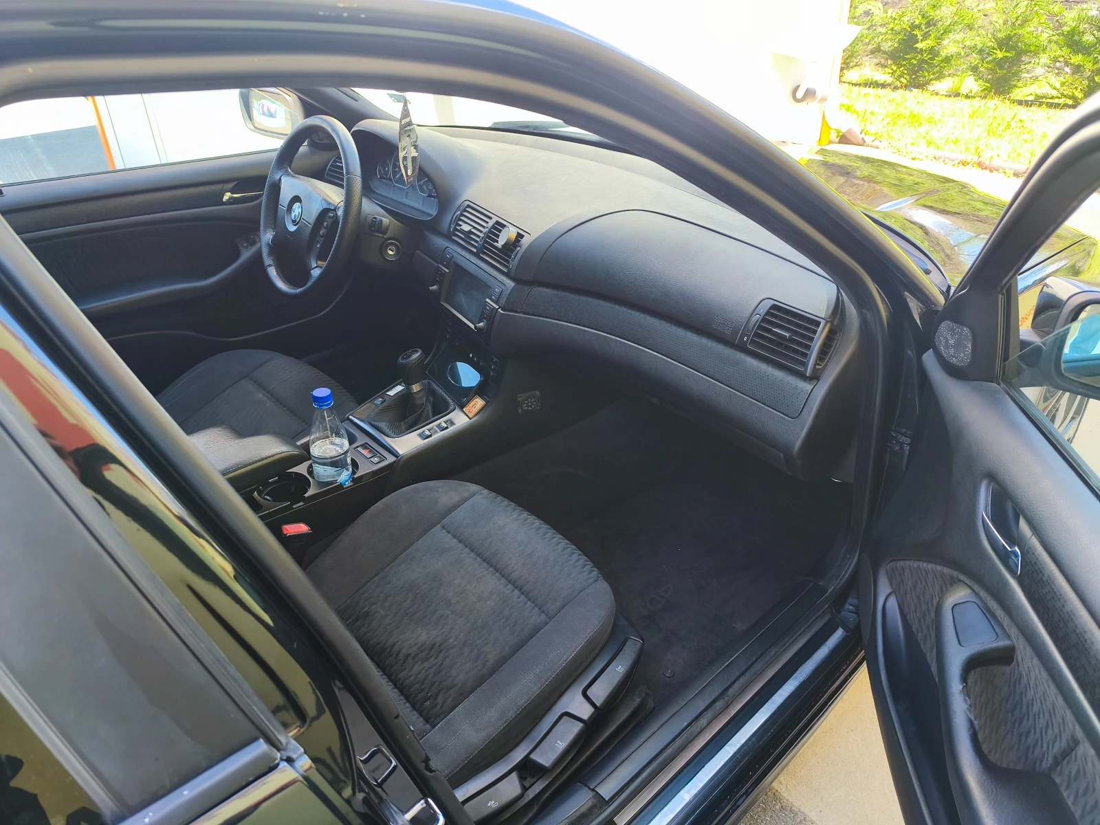 BMW 330 Е46, снимка 14 - Автомобили и джипове - 54304127