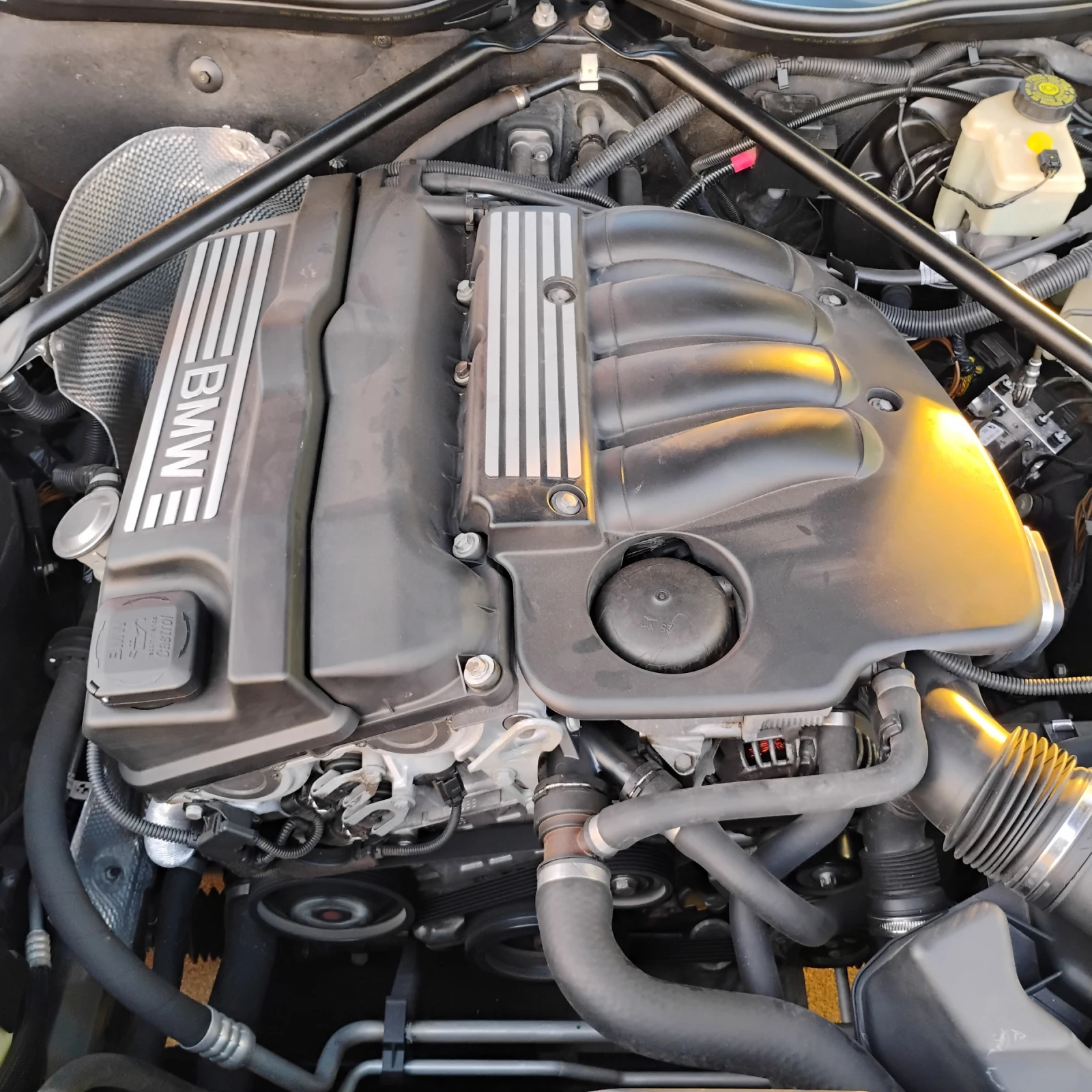 BMW Z4 2.0, снимка 5 - Автомобили и джипове - 54420571