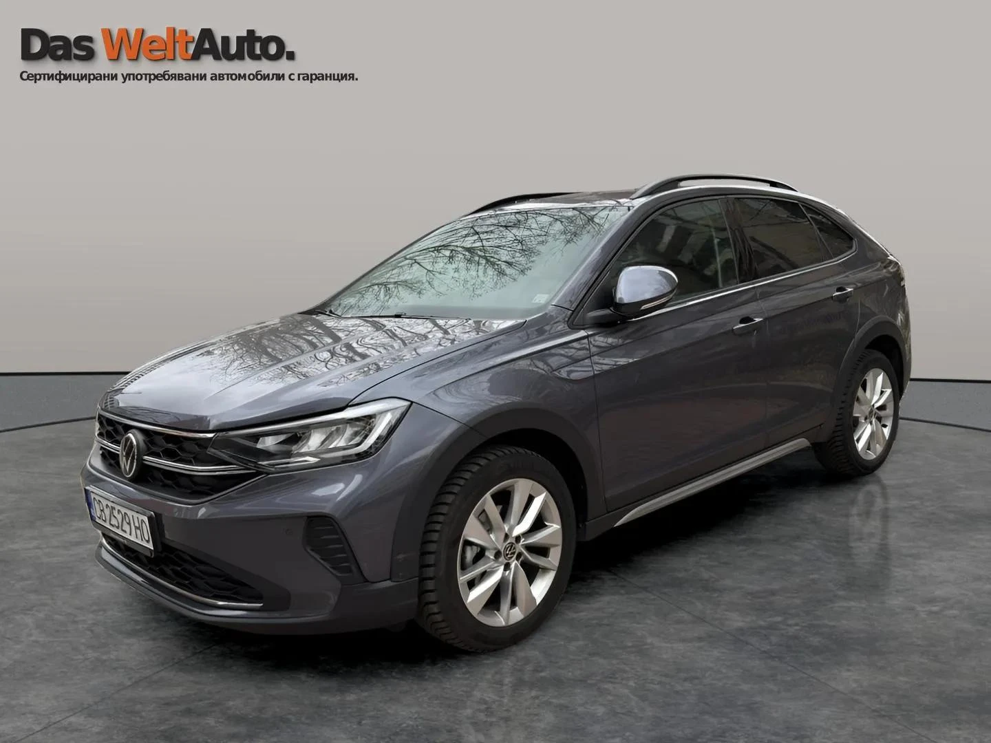 VW Taigo | Mobile.bg � ����������� 1