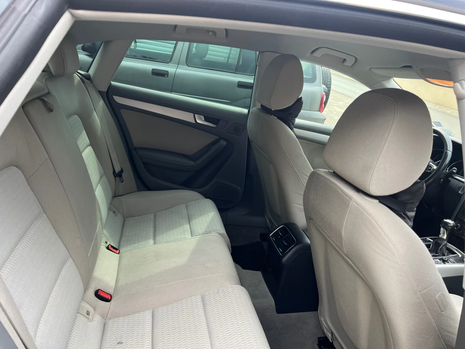 Audi A5 Sportback, снимка 6 - Автомобили и джипове - 54647263