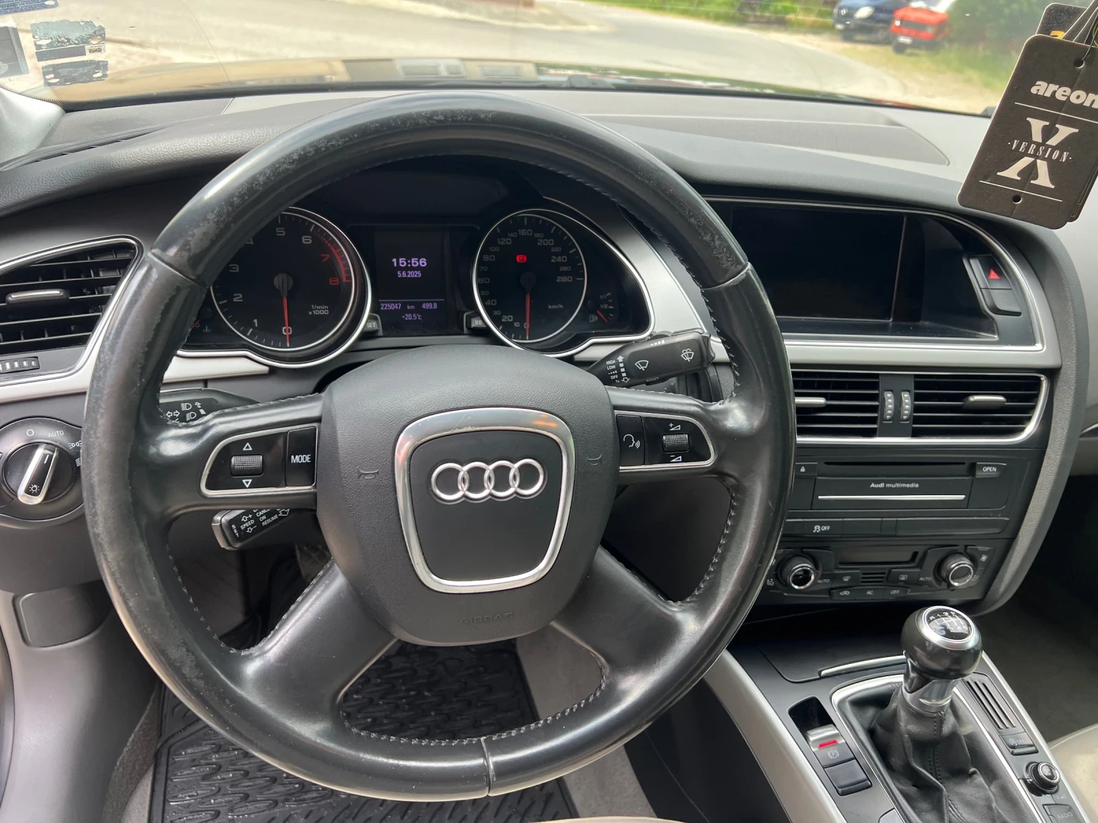 Audi A5 Sportback, снимка 3 - Автомобили и джипове - 54647263