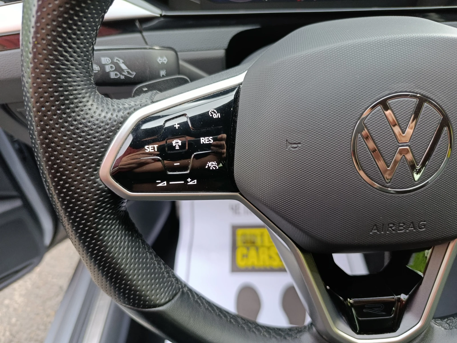 VW Arteon R-LINE �������� �� 04.2028 | Mobile.bg � ����������� 12