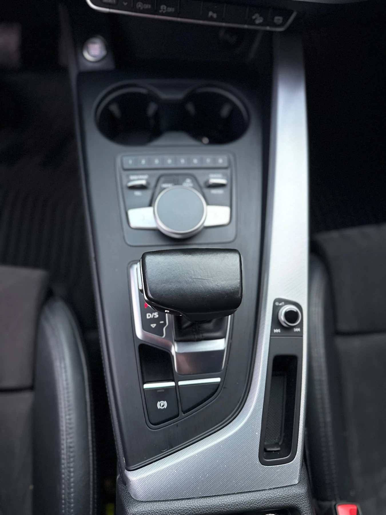 Audi A4 Allroad 3.0TDI , снимка 16 - Автомобили и джипове - 54738975