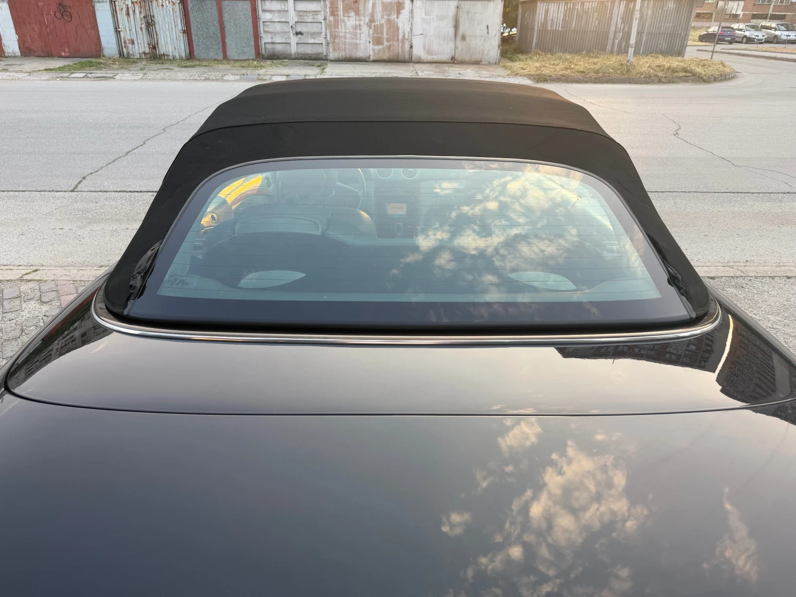 Mercedes-Benz CLK | Mobile.bg � ����������� 13