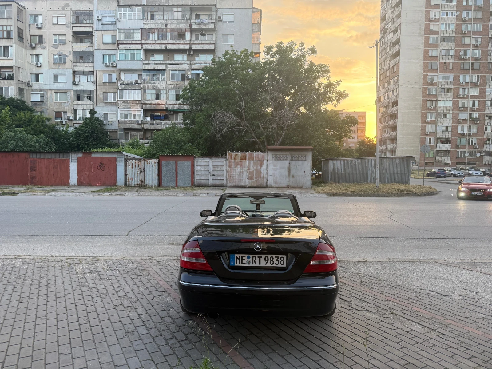 Mercedes-Benz CLK | Mobile.bg � ����������� 6
