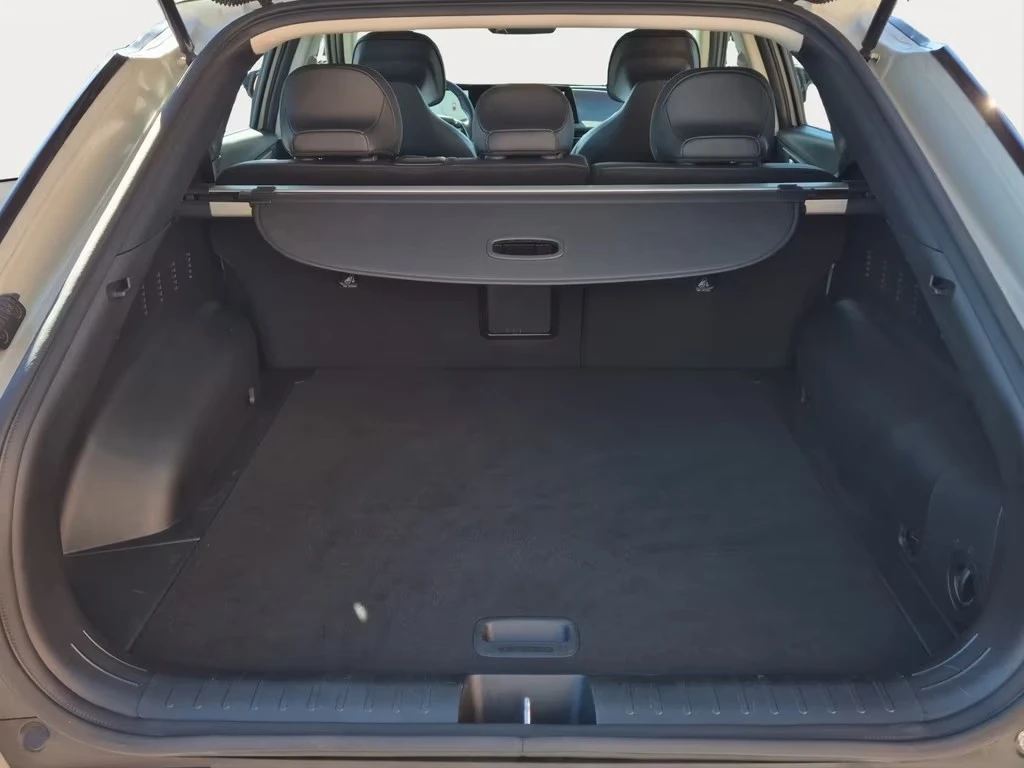 Kia EV6 AWD* Leather* Camera, снимка 9 - Автомобили и джипове - 54995344