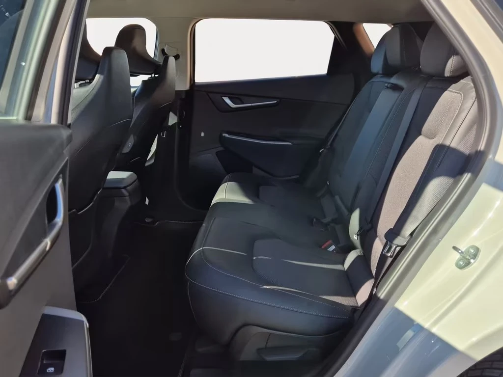 Kia EV6 AWD* Leather* Camera, снимка 8 - Автомобили и джипове - 54995344