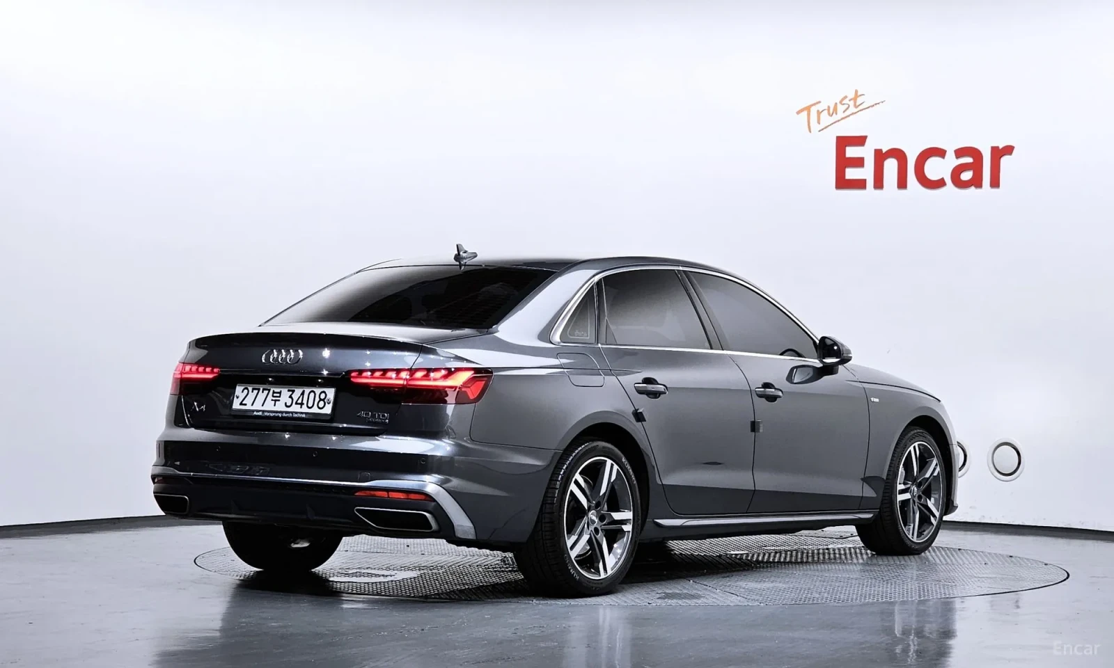 Audi A4 B9.5* FULL* OBDUX* TEXNOTEST* TOP CENA* , снимка 2 - Автомобили и джипове - 55275523