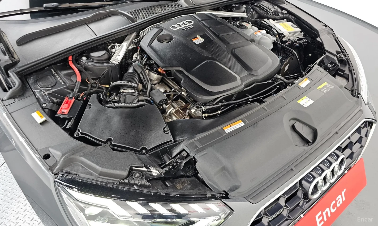 Audi A4 B9.5* FULL* OBDUX* TEXNOTEST* TOP CENA* , снимка 6 - Автомобили и джипове - 55275523