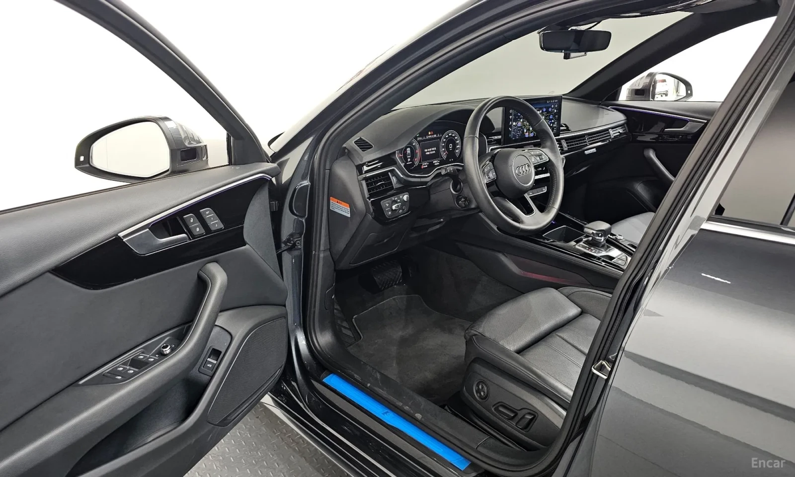 Audi A4 B9.5* FULL* OBDUX* TEXNOTEST* TOP CENA* , снимка 10 - Автомобили и джипове - 55275523