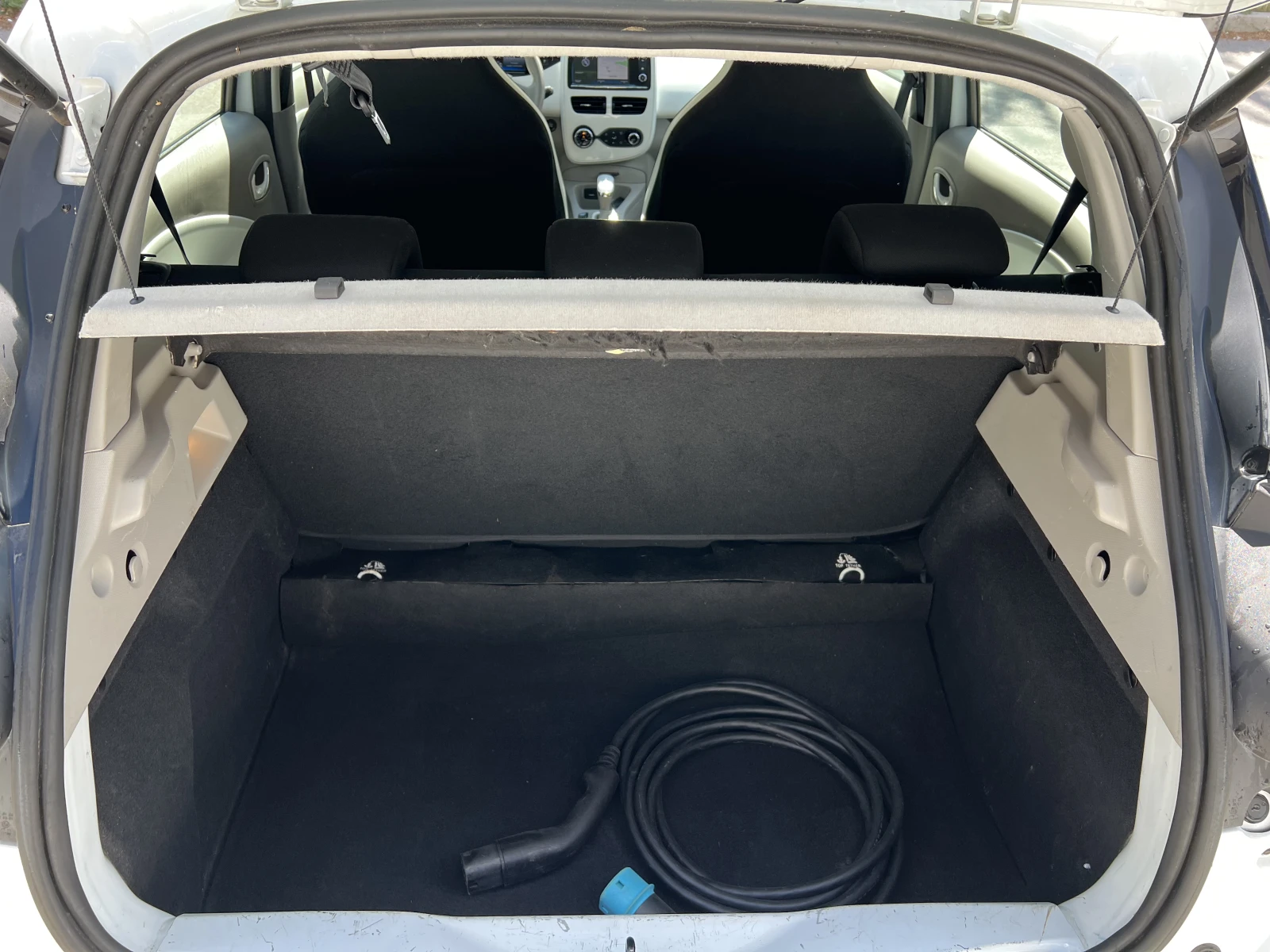 Renault Zoe R90 Life, снимка 14 - Автомобили и джипове - 55282006