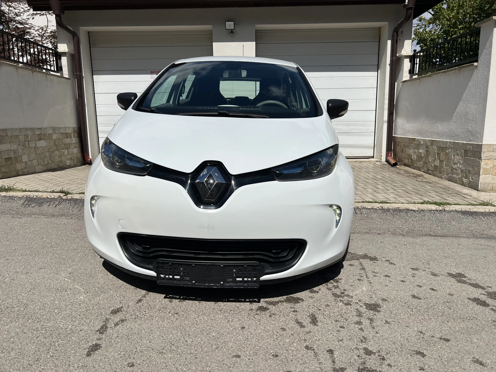 Renault Zoe R90 Life, снимка 3 - Автомобили и джипове - 55282006