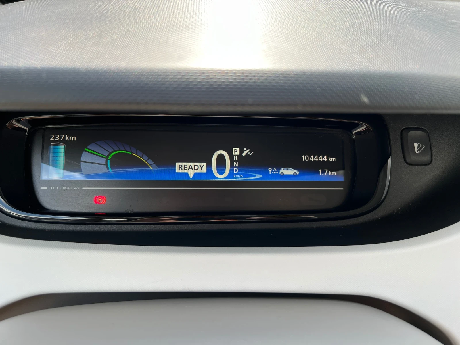 Renault Zoe R90 Life, снимка 12 - Автомобили и джипове - 55282006