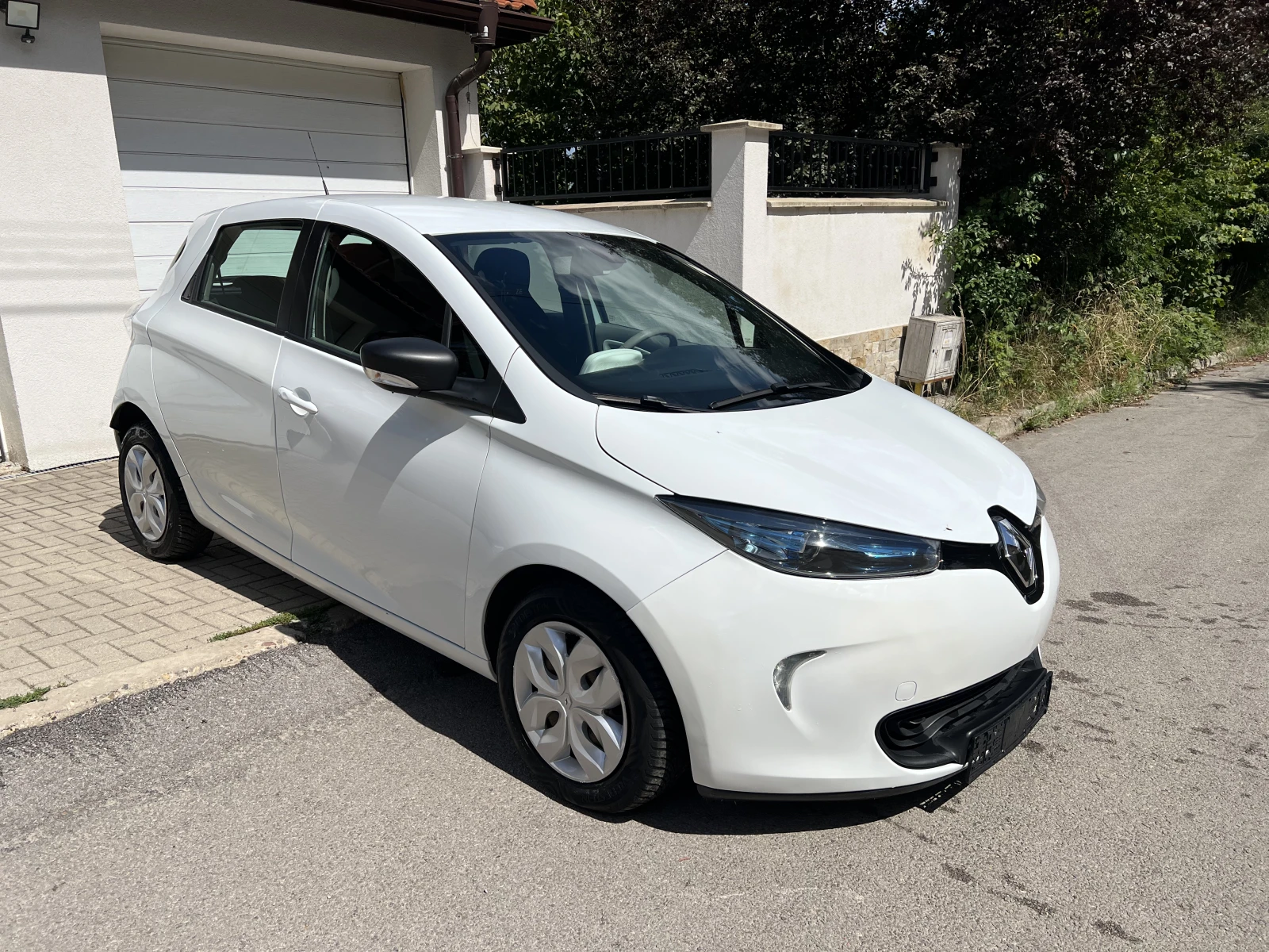 Renault Zoe R90 Life