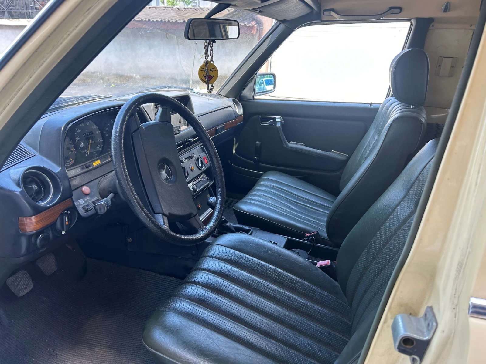 Mercedes-Benz 300 | Mobile.bg � ����������� 7