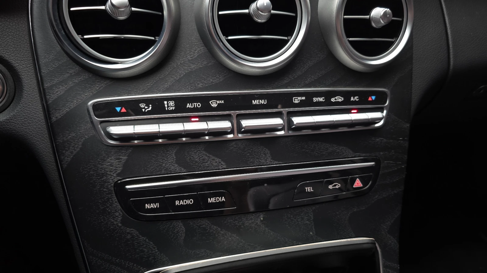 Mercedes-Benz C 220 d AVANTGARDE| ��������| �����| ���� �� ��| |  | Mobile.bg � ����������� 17