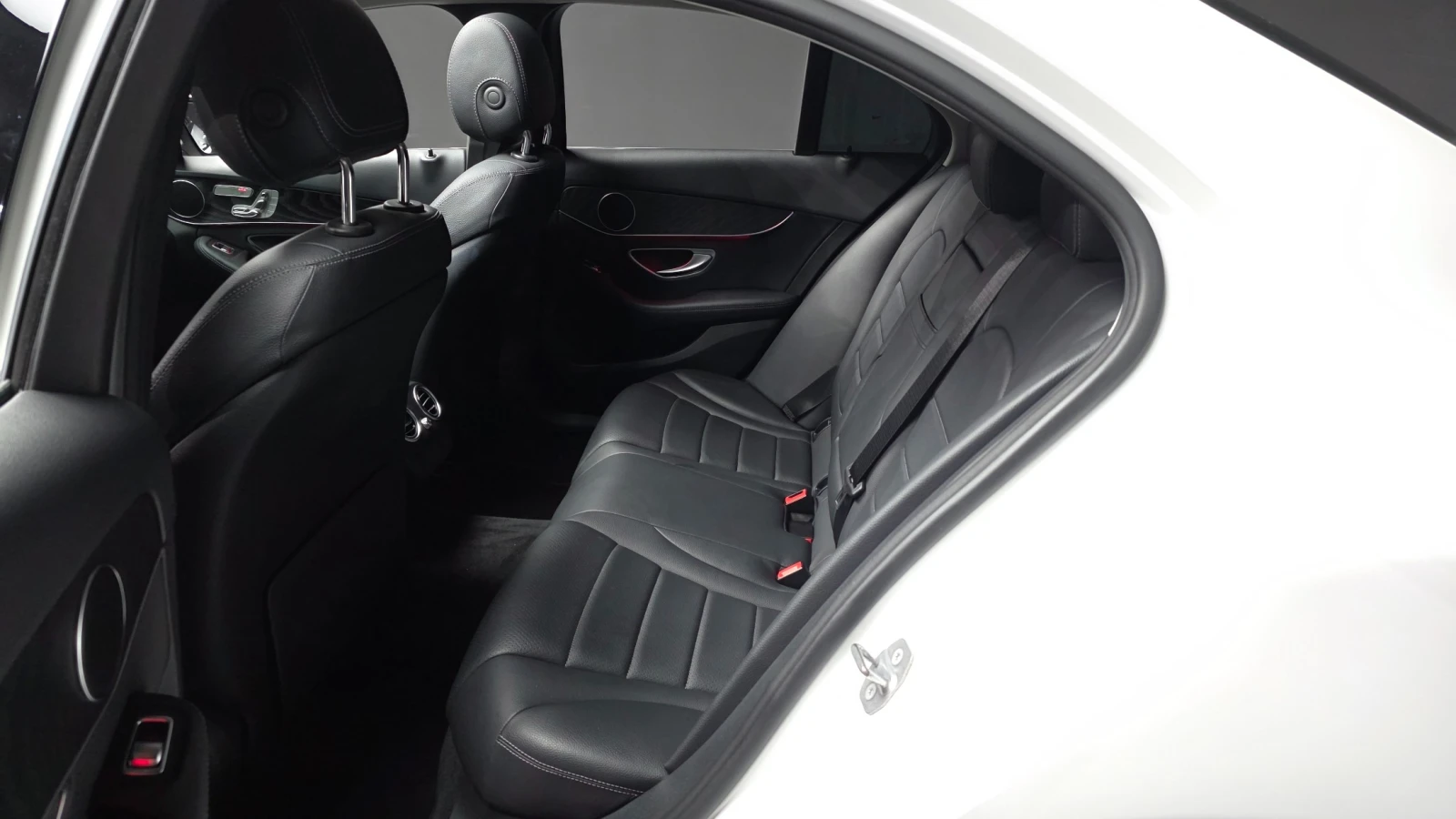 Mercedes-Benz C 220 d AVANTGARDE| ��������| �����| ���� �� ��| |  | Mobile.bg � ����������� 12