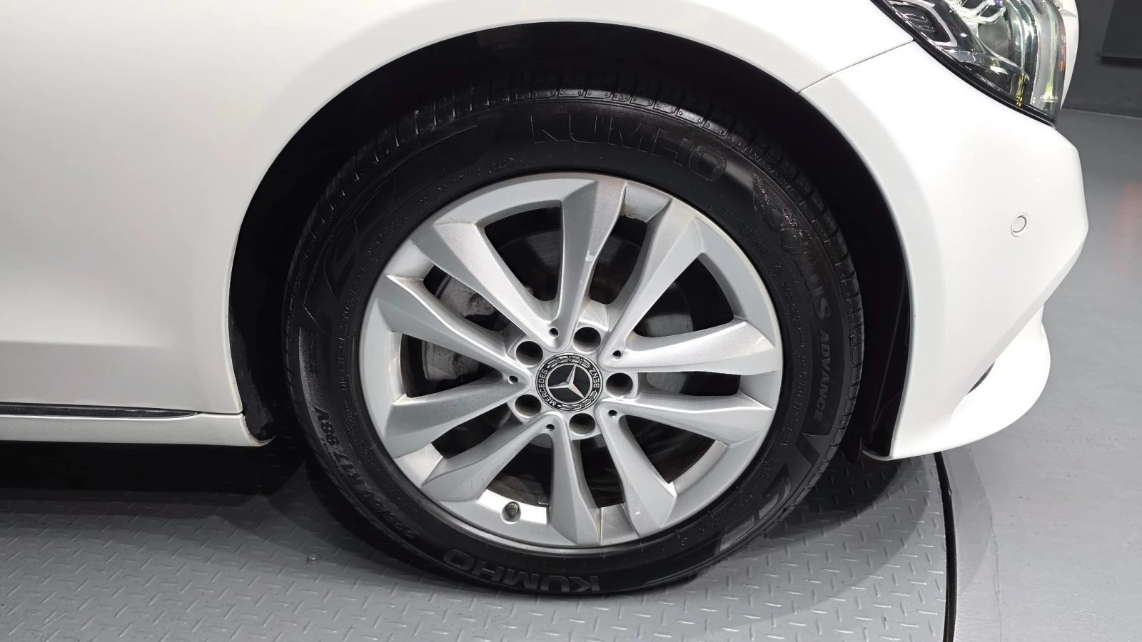 Mercedes-Benz C 220 d AVANTGARDE| ��������| �����| ���� �� ��| |  | Mobile.bg � ����������� 6