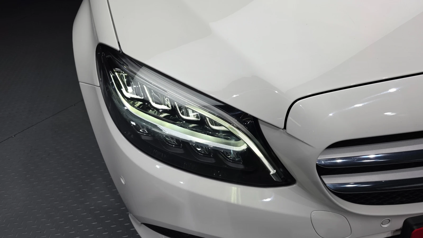 Mercedes-Benz C 220 d AVANTGARDE| ��������| �����| ���� �� ��| |  | Mobile.bg � ����������� 7
