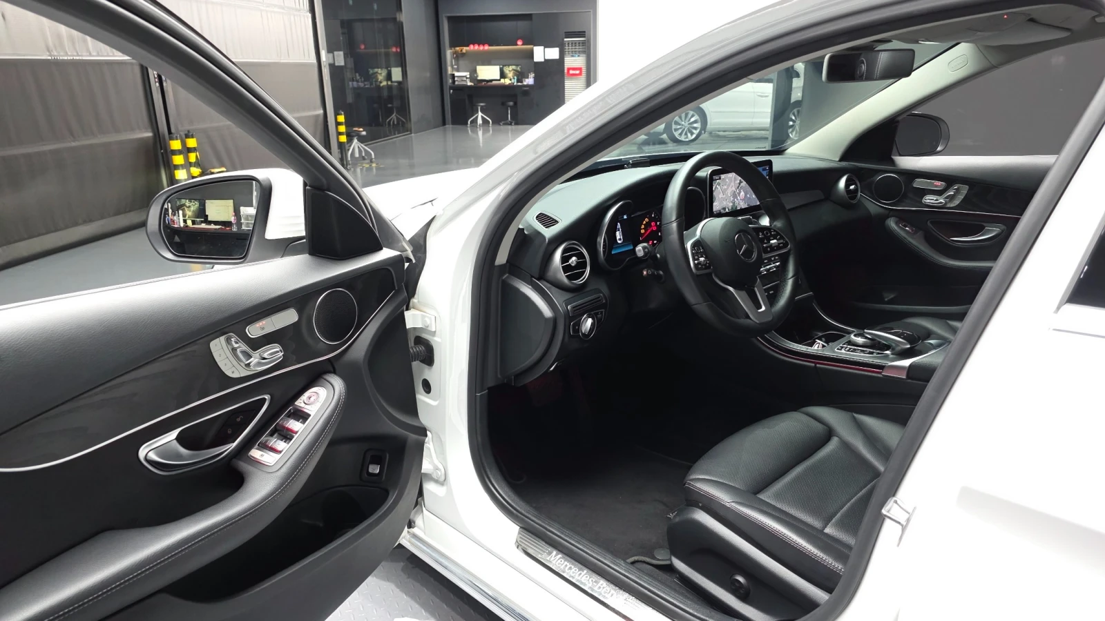Mercedes-Benz C 220 d AVANTGARDE| ��������| �����| ���� �� ��| |  | Mobile.bg � ����������� 10