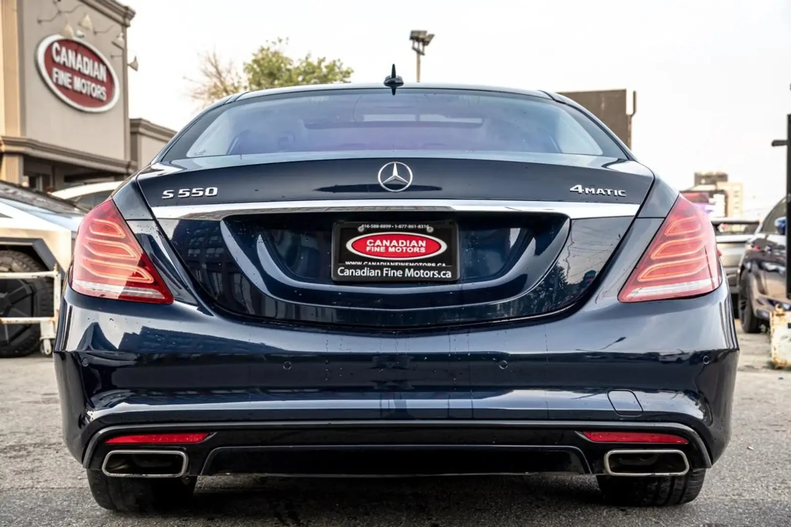 Mercedes-Benz S 550 AMG PKG ���� �� �������� ����������� & ���������� | Mobile.bg � ����������� 4