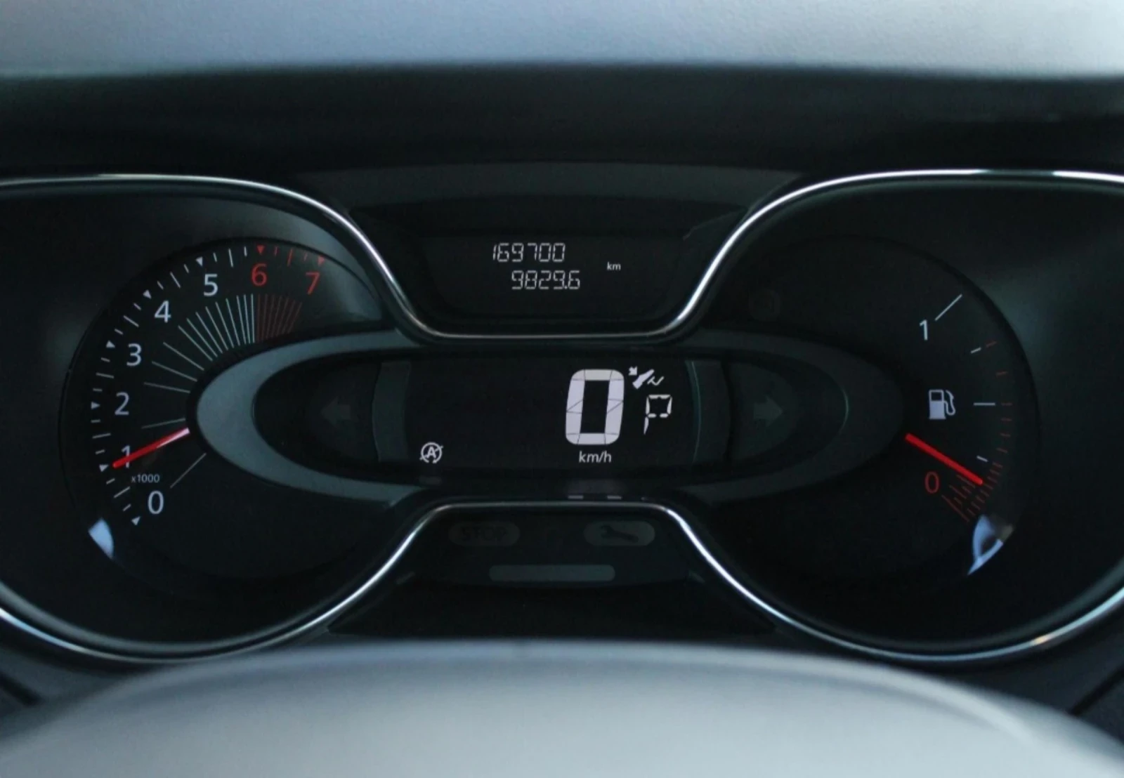 Renault Captur 1.2CTE Automatic 2016 | Mobile.bg � ����������� 15
