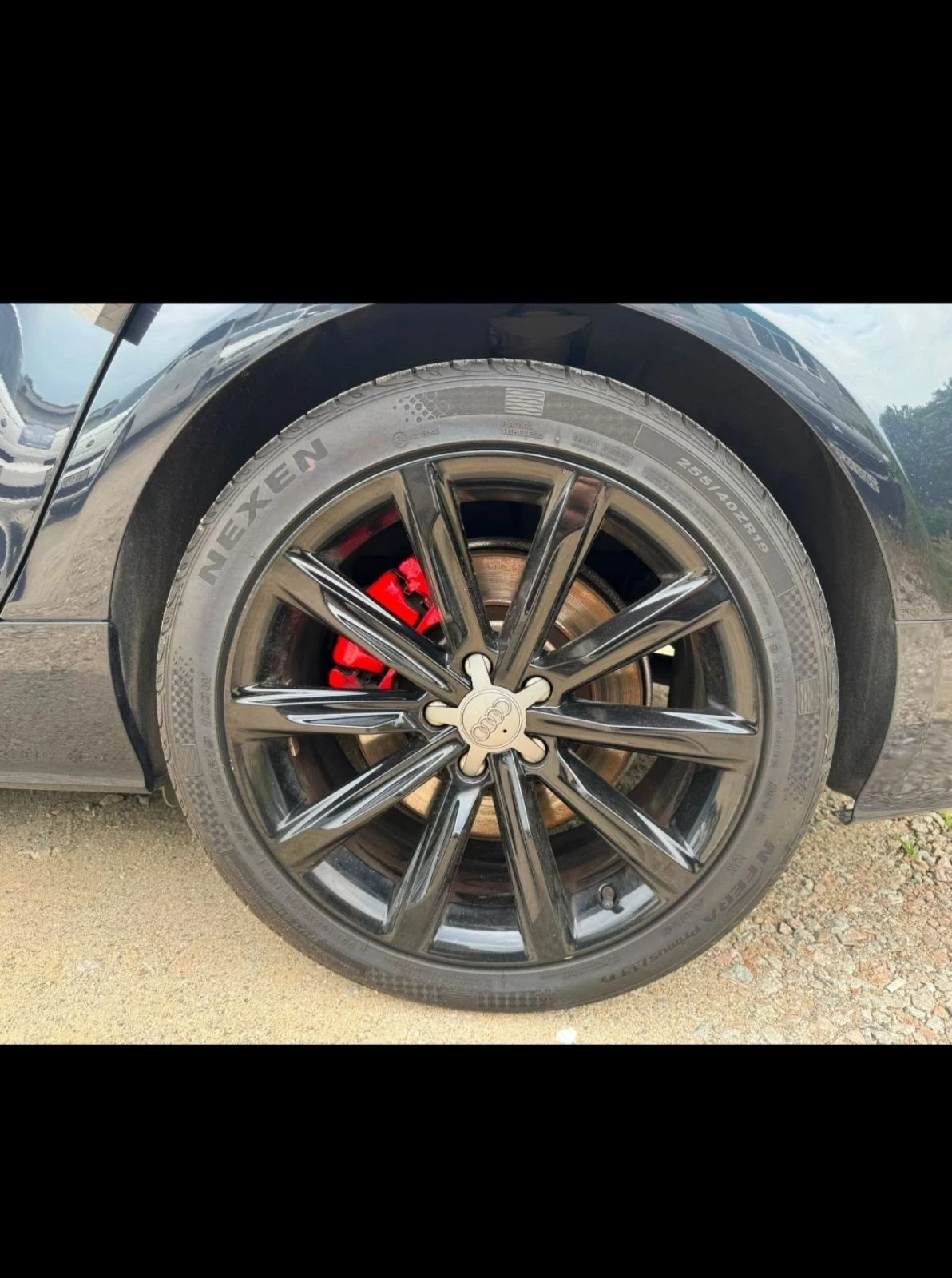 Audi A7 Sportback C7 face-lift 2014, снимка 11 - Автомобили и джипове - 55559937