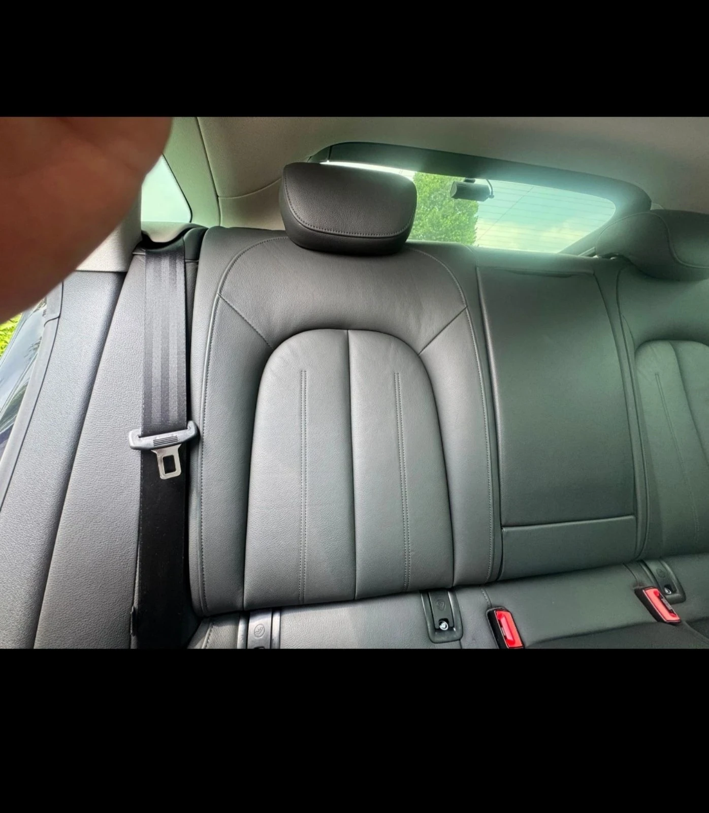 Audi A7 Sportback C7 face-lift 2014, снимка 12 - Автомобили и джипове - 55559937