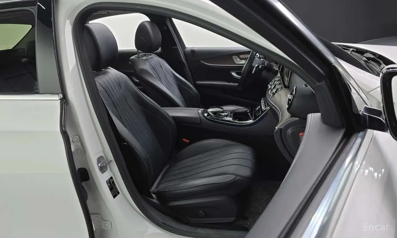 Mercedes-Benz E 220 * E220d 4MATIC Exclusive * ЦЕНА ДО БГ, снимка 12 - Автомобили и джипове - 55629886