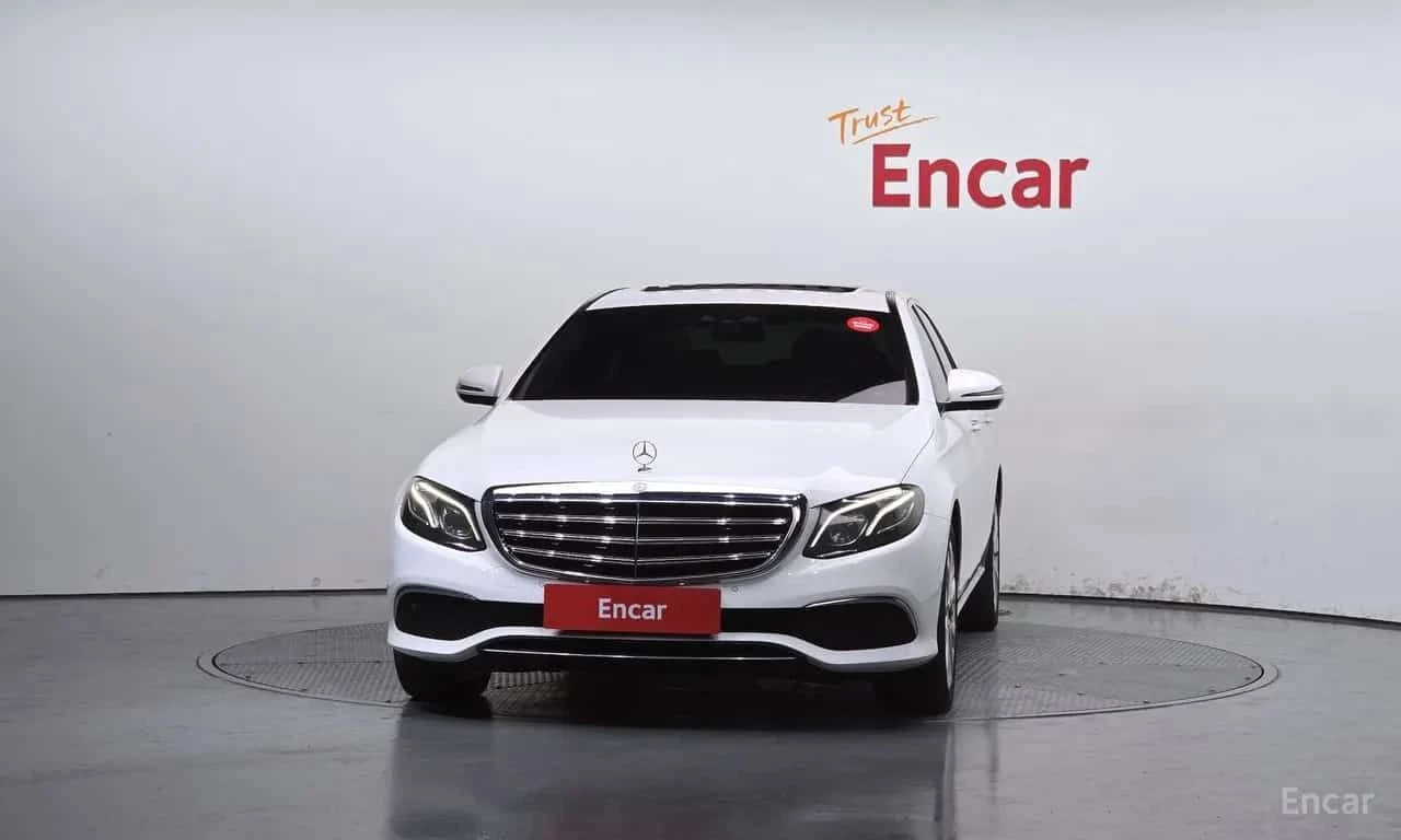 Mercedes-Benz E 220 * E220d 4MATIC Exclusive * ЦЕНА ДО БГ, снимка 3 - Автомобили и джипове - 55629886