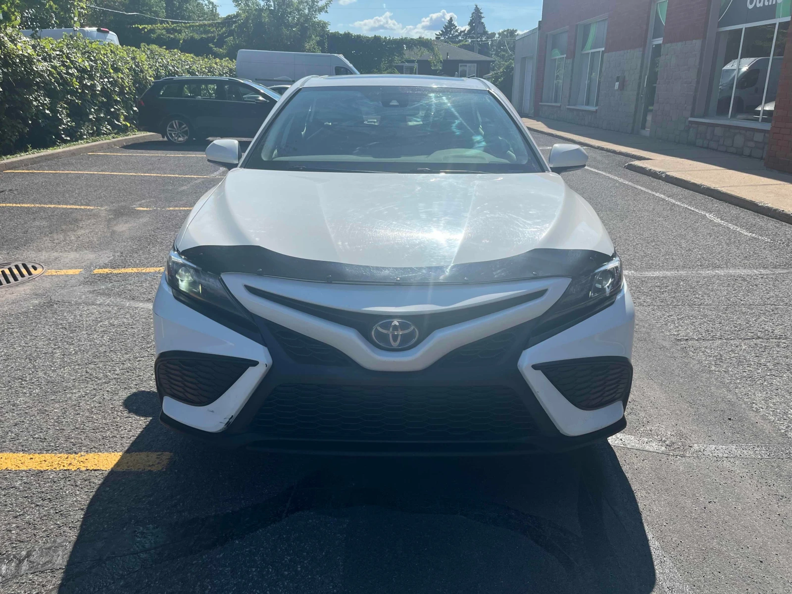Toyota Camry * Hybrid * CARFAX * ����� �� ����������� | Mobile.bg � ����������� 6