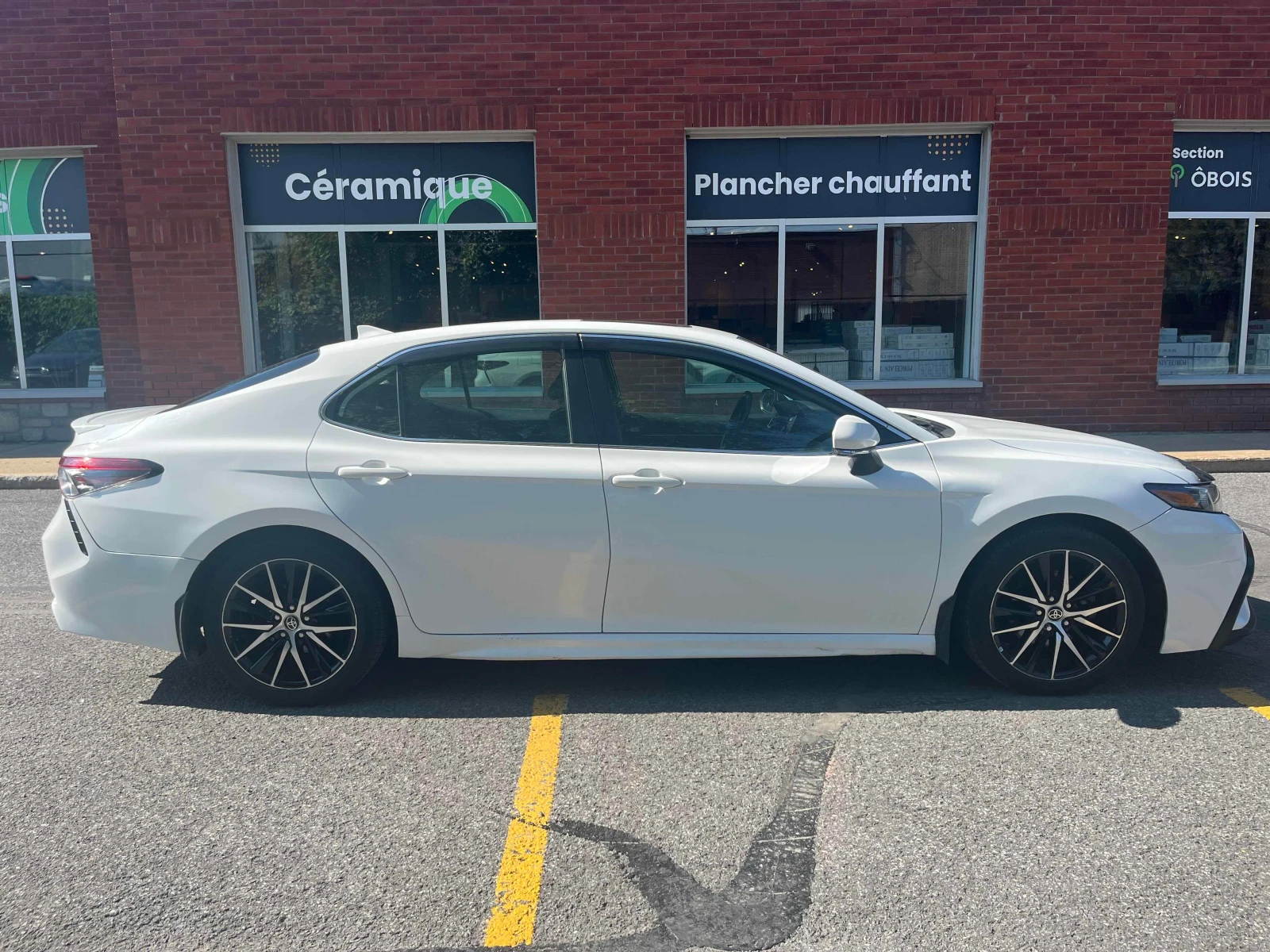 Toyota Camry * Hybrid * CARFAX * ����� �� ����������� | Mobile.bg � ����������� 3
