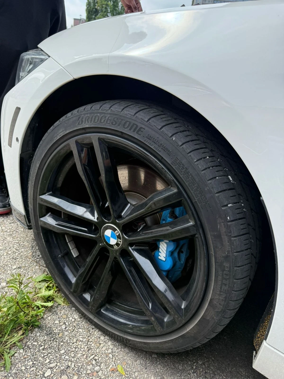BMW 440 M-pack* Shadow-line* Back cam* H&K* Шибидах* Подгр, снимка 7 - Автомобили и джипове - 55945705