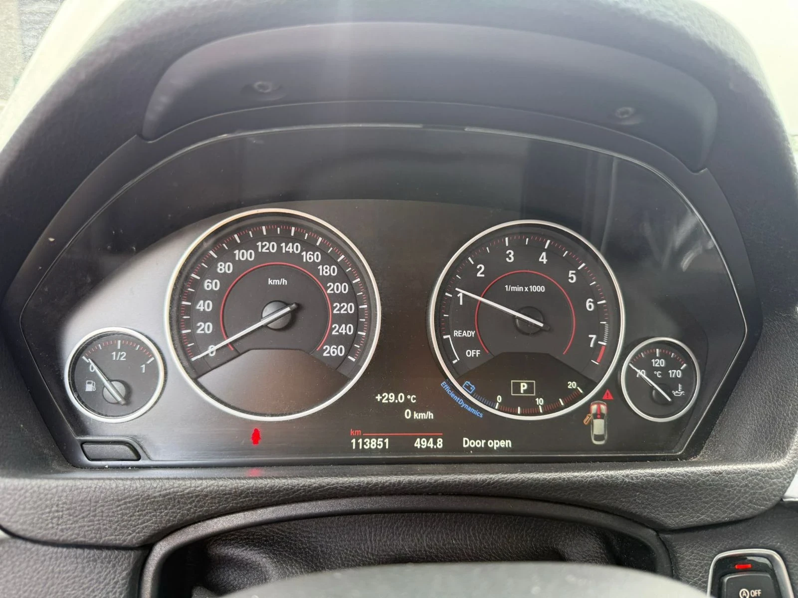 BMW 440 M-pack* Shadow-line* Back cam* H&K* Шибидах* Подгр, снимка 9 - Автомобили и джипове - 55945705